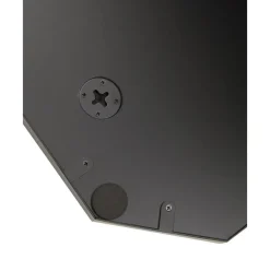 Espejo De Pared Octogonal Lucia