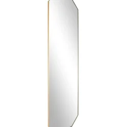 Espejo De Pared Octogonal Lucia