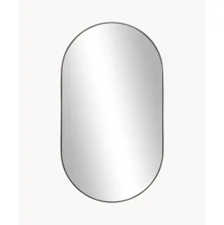 Espejo De Pared Ovalado Lucia