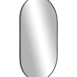 Espejo De Pared Ovalado Lucia