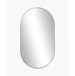 Espejo De Pared Ovalado Lucia