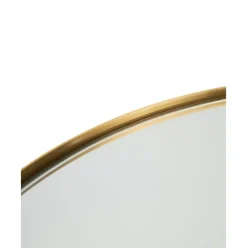 Espejo De Pared Ovalado Lucia