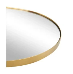 Espejo De Pared Ovalado Lucia