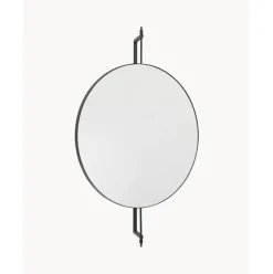 Espejo De Pared Ovalado Spejle