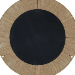 Espejo De Pared Redondo De Cuerda Citra