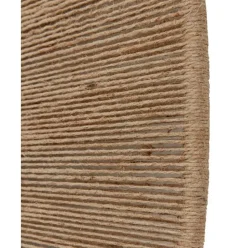 Espejo De Pared Redondo De Cuerda Citra