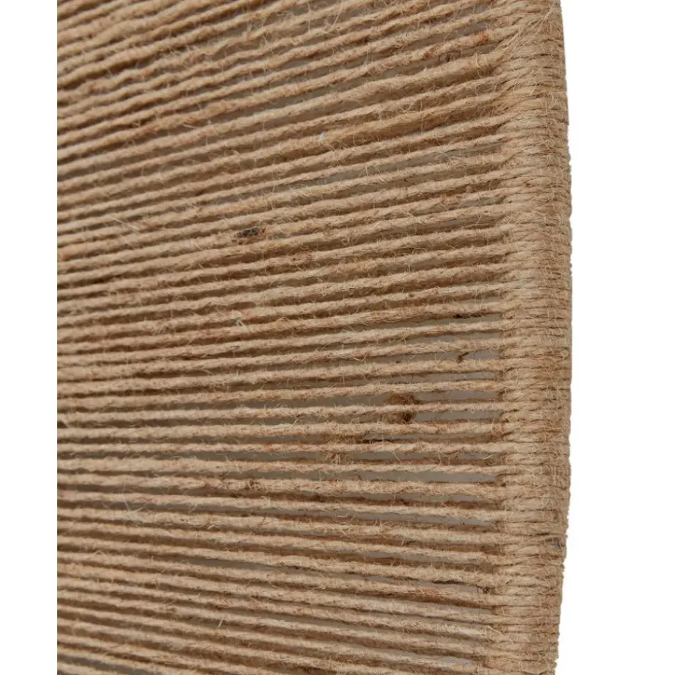 Espejo De Pared Redondo De Cuerda Citra