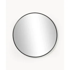 Espejo De Pared Redondo Ida