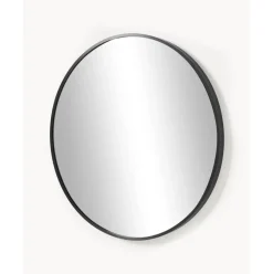 Espejo De Pared Redondo Ida