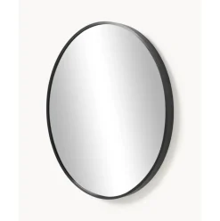 Espejo De Pared Redondo Ida