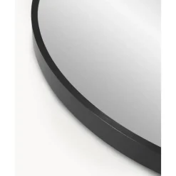 Espejo De Pared Redondo Ida