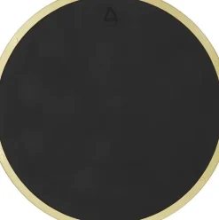 Espejo De Pared Redondo Ivy