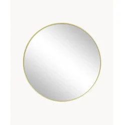 Espejo De Pared Redondo Ida
