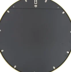 Espejo De Pared Redondo Ida