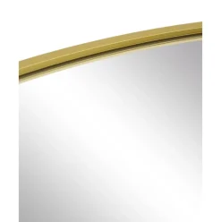 Espejo De Pared Redondo Ida