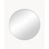 Espejo De Pared Redondo Ivy