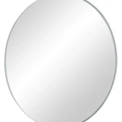 Espejo De Pared Redondo Ivy