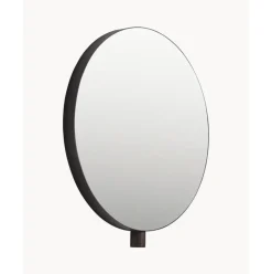 Espejo De Pared Redondo Kollage