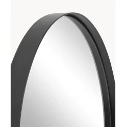 Espejo De Pared Redondo Lacie