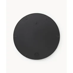 Espejo De Pared Redondo Lacie