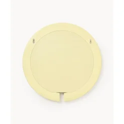 Espejo De Pared Redondo Mael