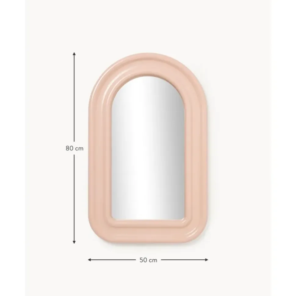 Espejo De Pared Selim
