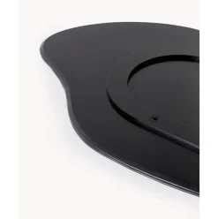 Espejo De Pared Sin Marco Lia