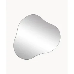 Espejo De Pared Sin Marco Lia