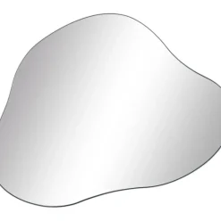 Espejo De Pared Sin Marco Lia