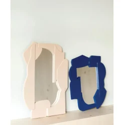 Espejo De Pared Slice