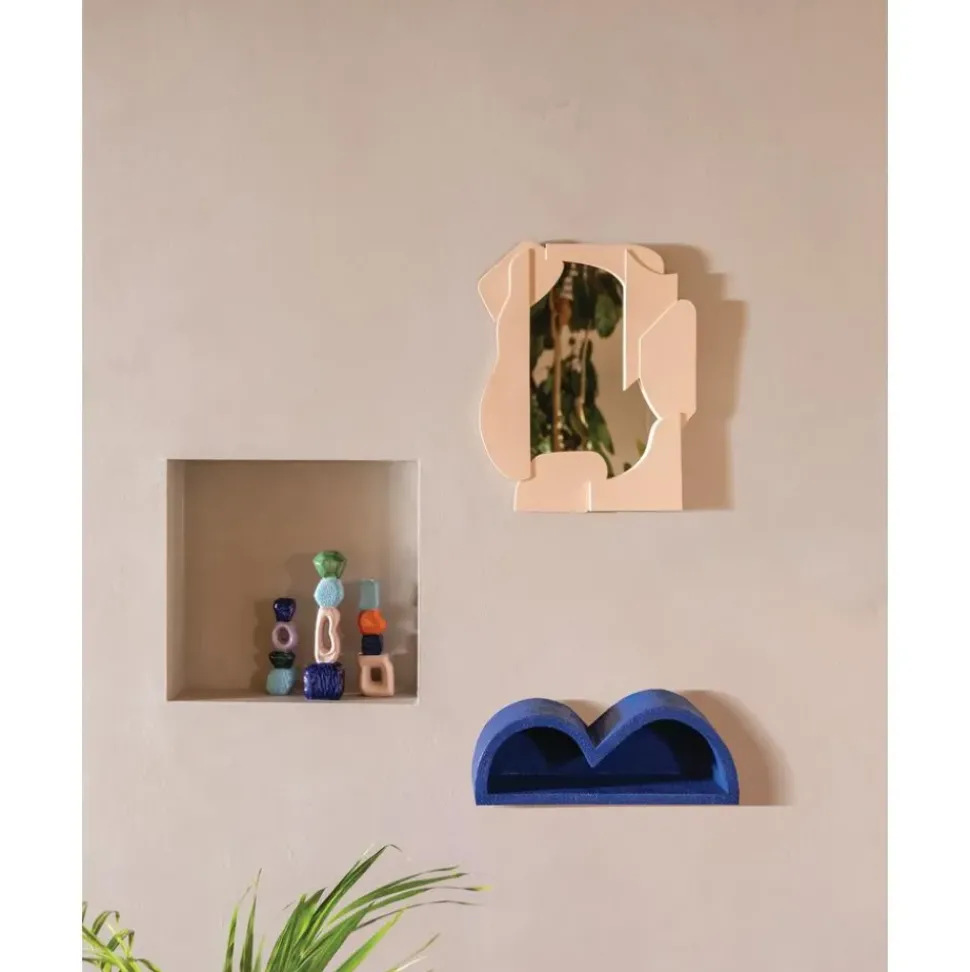 Espejo De Pared Slice