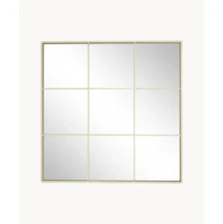 Espejo De Pared Ventana Clarita