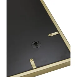 Espejo De Pared Ventana Clarita