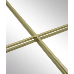 Espejo De Pared Ventana Clarita