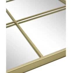 Espejo De Pared Ventana Clarita