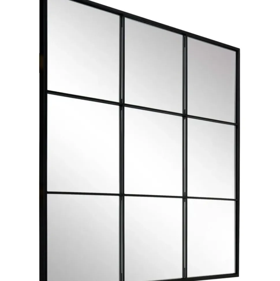 Espejo De Pared Ventana Clarita