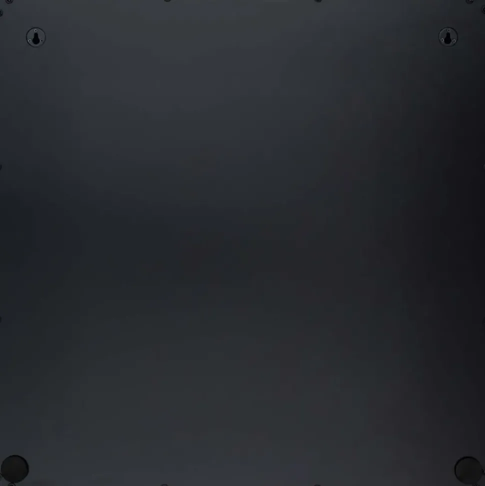 Espejo De Pared Ventana Clarita