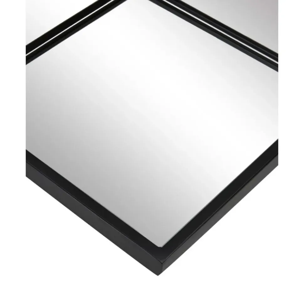 Espejo De Pared Ventana Clarita