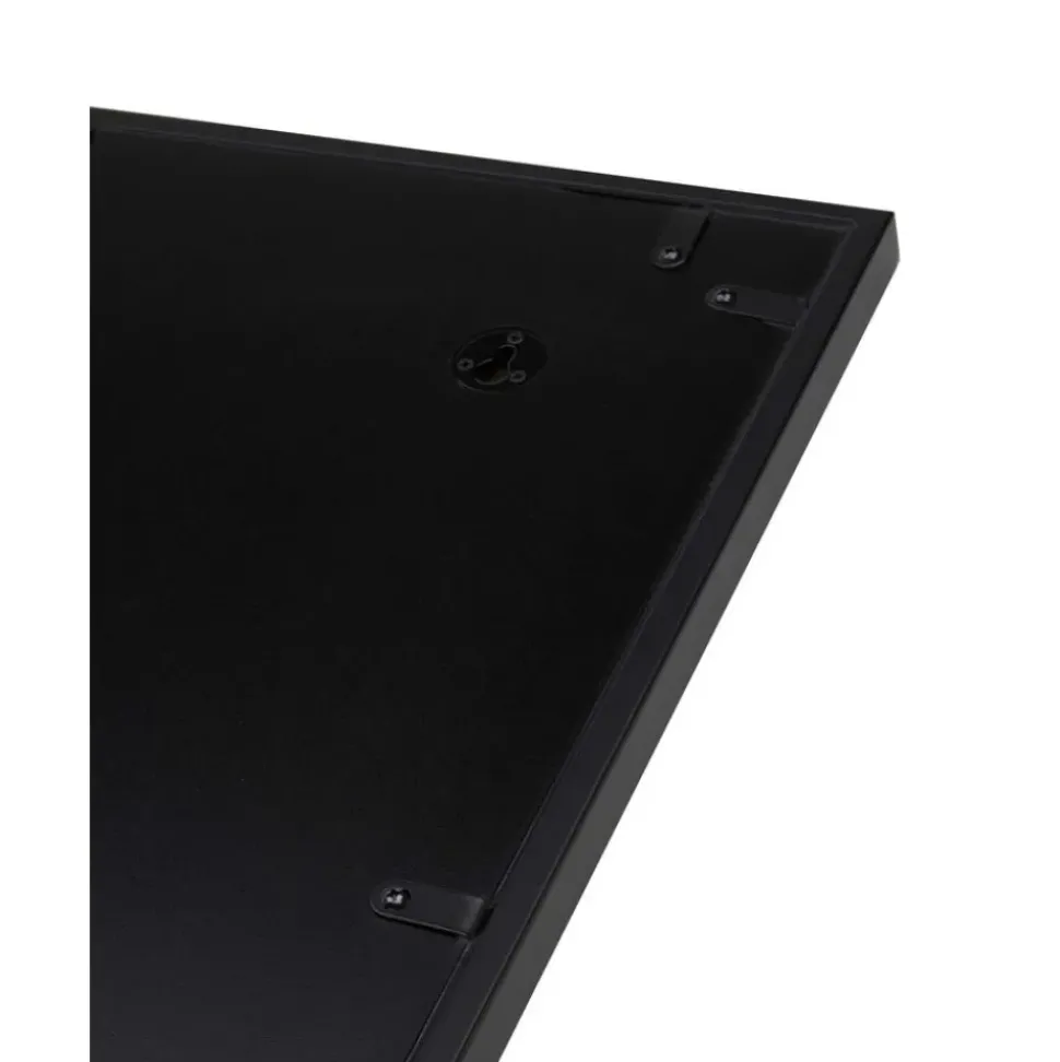 Espejo De Pared Ventana Clarita