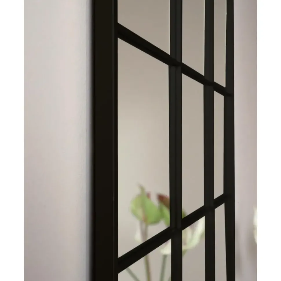 Espejo De Pared Ventana Clarita