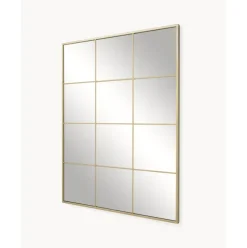 Espejo De Pared Ventana Clarita