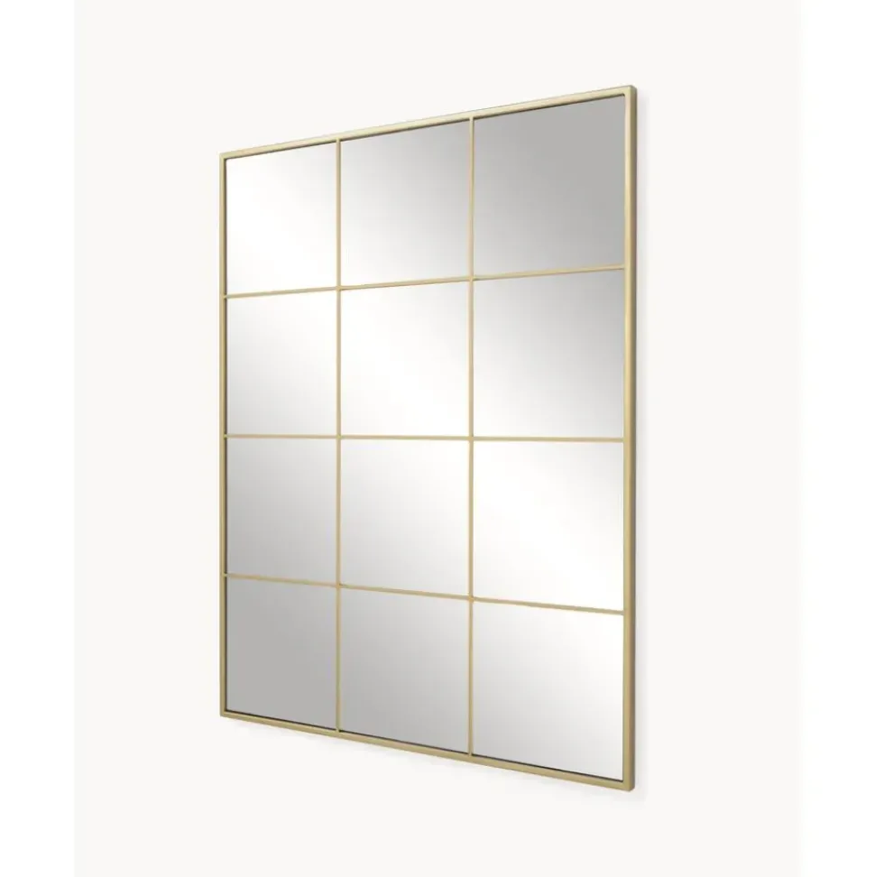 Espejo De Pared Ventana Clarita