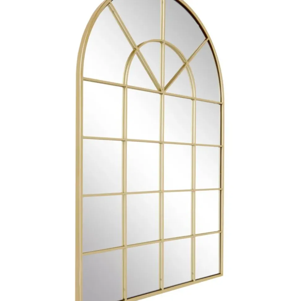 Espejo De Pared Ventana Clarita