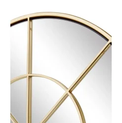 Espejo De Pared Ventana Clarita