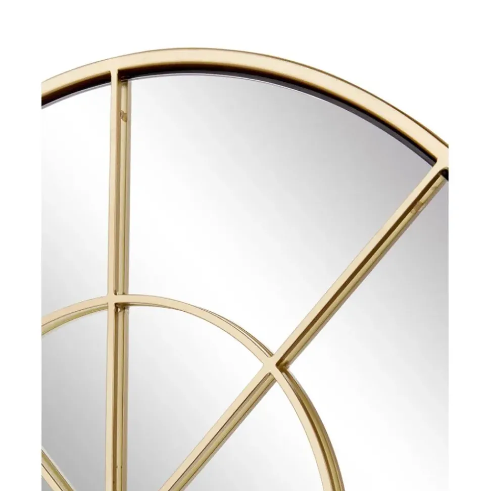 Espejo De Pared Ventana Clarita