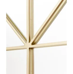 Espejo De Pared Ventana Clarita