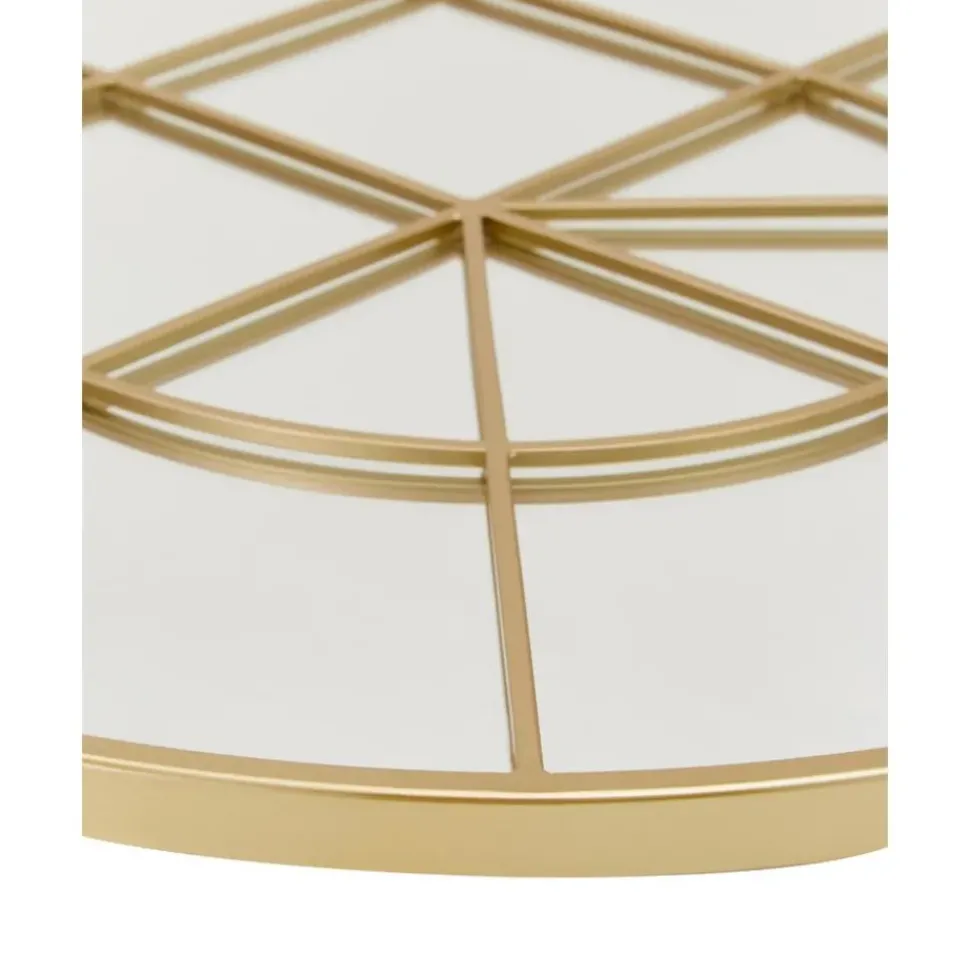 Espejo De Pared Ventana Clarita