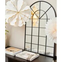 Espejo De Pared Ventana Clarita