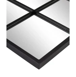 Espejo De Pared Ventana Clarita