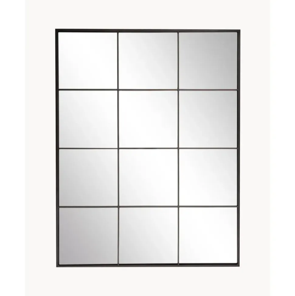 Espejo De Pared Ventana Clarita